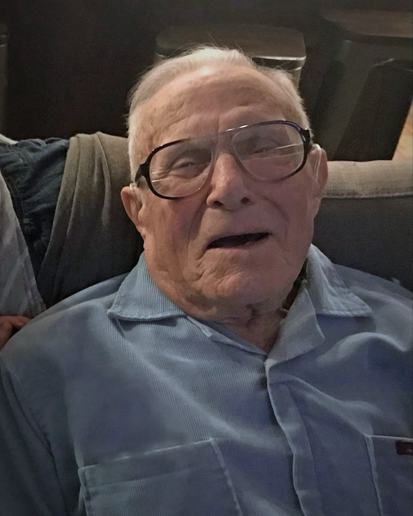 Charles Earl Willis