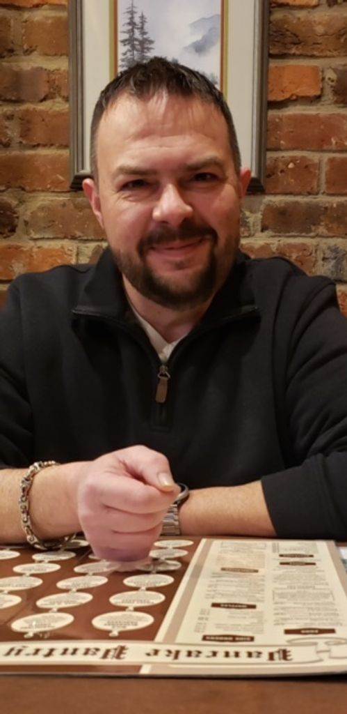 Chadwick "Chad" Preston Pardue Profile Photo