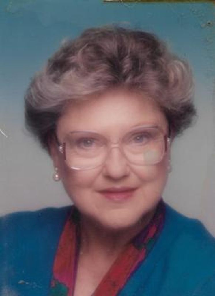 Frances Emma Miller Profile Photo