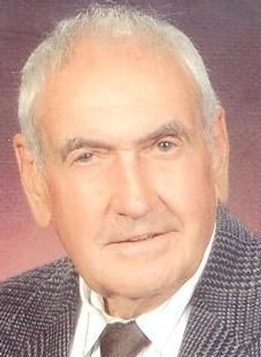 Charles Guile Profile Photo