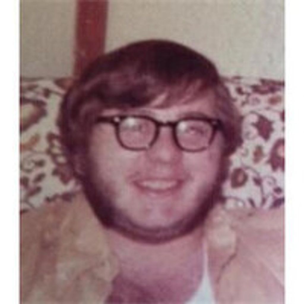 Ralph Edward Kiser Profile Photo