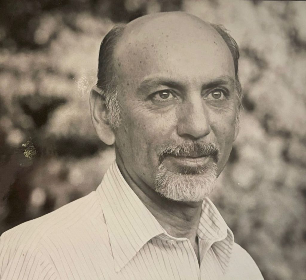 Jahangir Mohadi