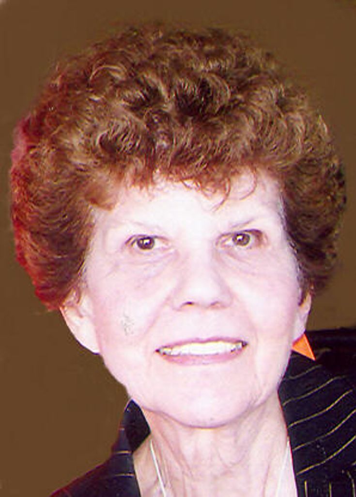 Theresa R. Van Eperen