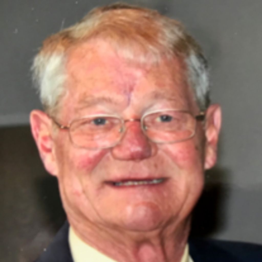 David Young Dodd Profile Photo