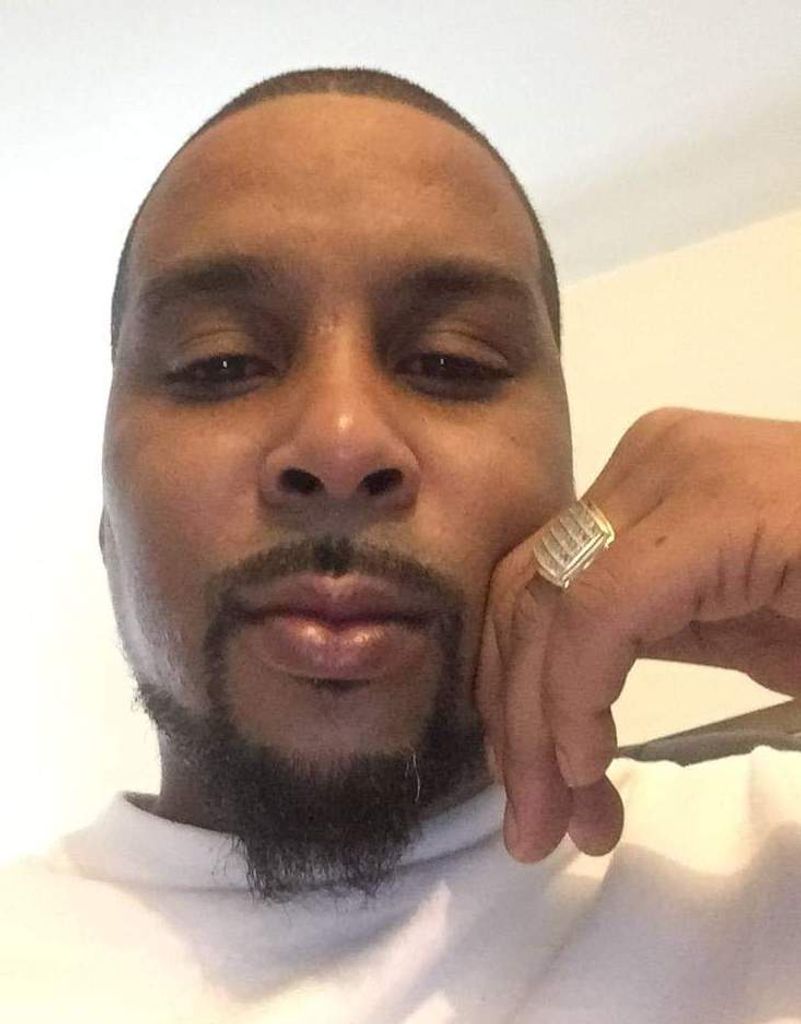 Lamont Toliver