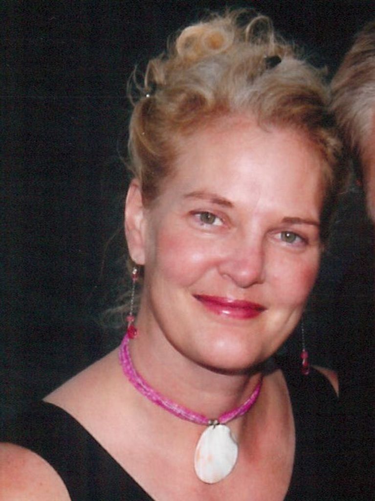 Stacey Bittinger