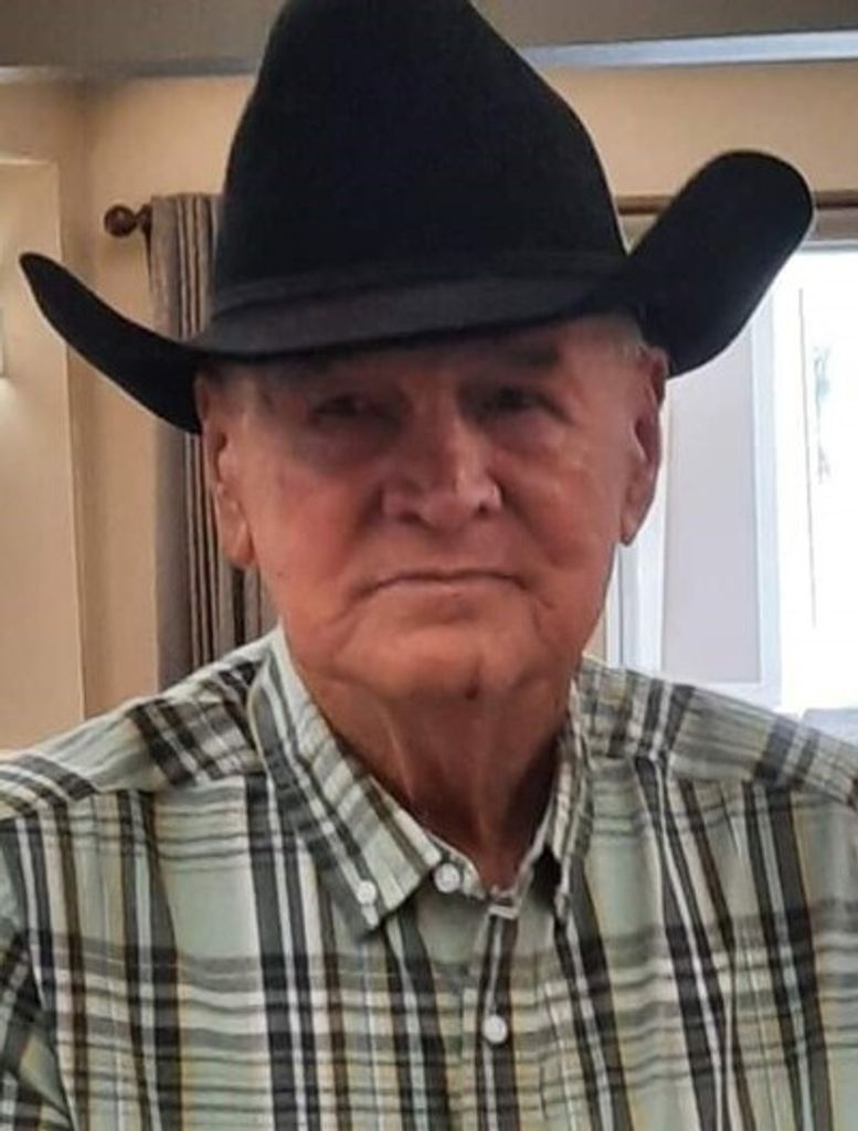 Luther Dwight Oakley Profile Photo