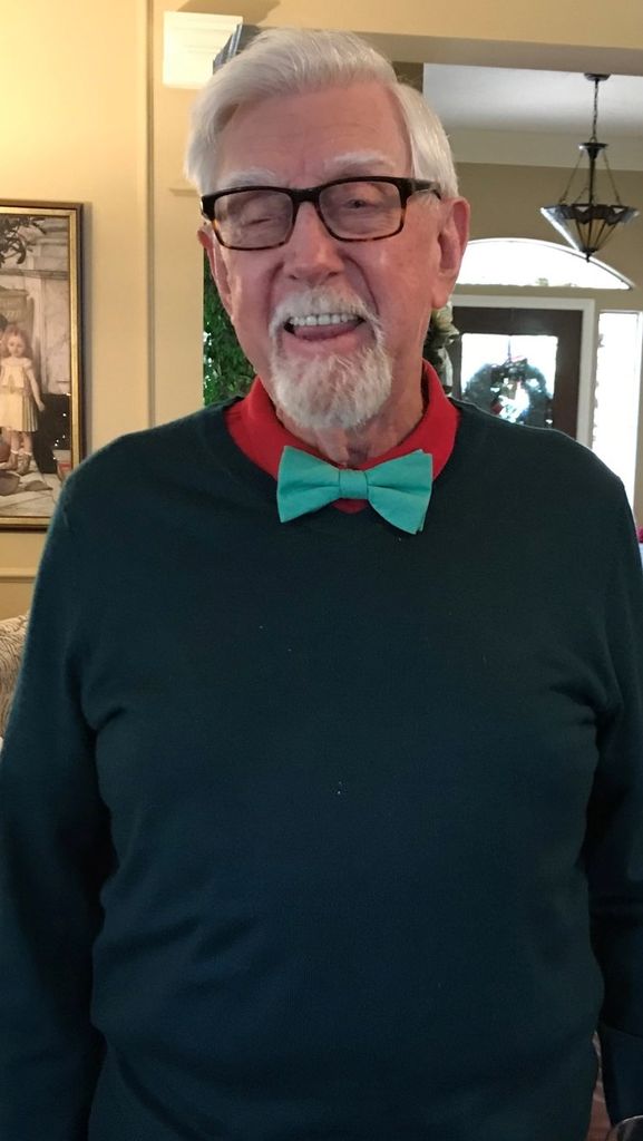 William Mickey Anderson Profile Photo