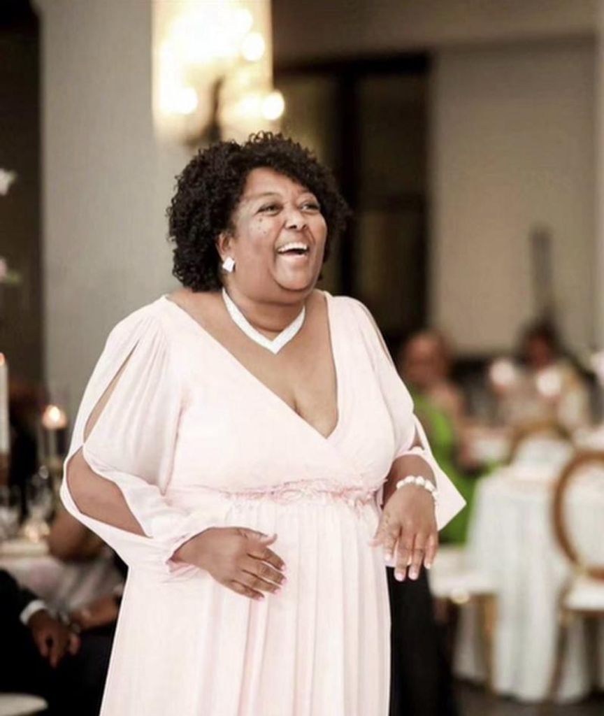 Gwenda Dukes-Darby Profile Photo