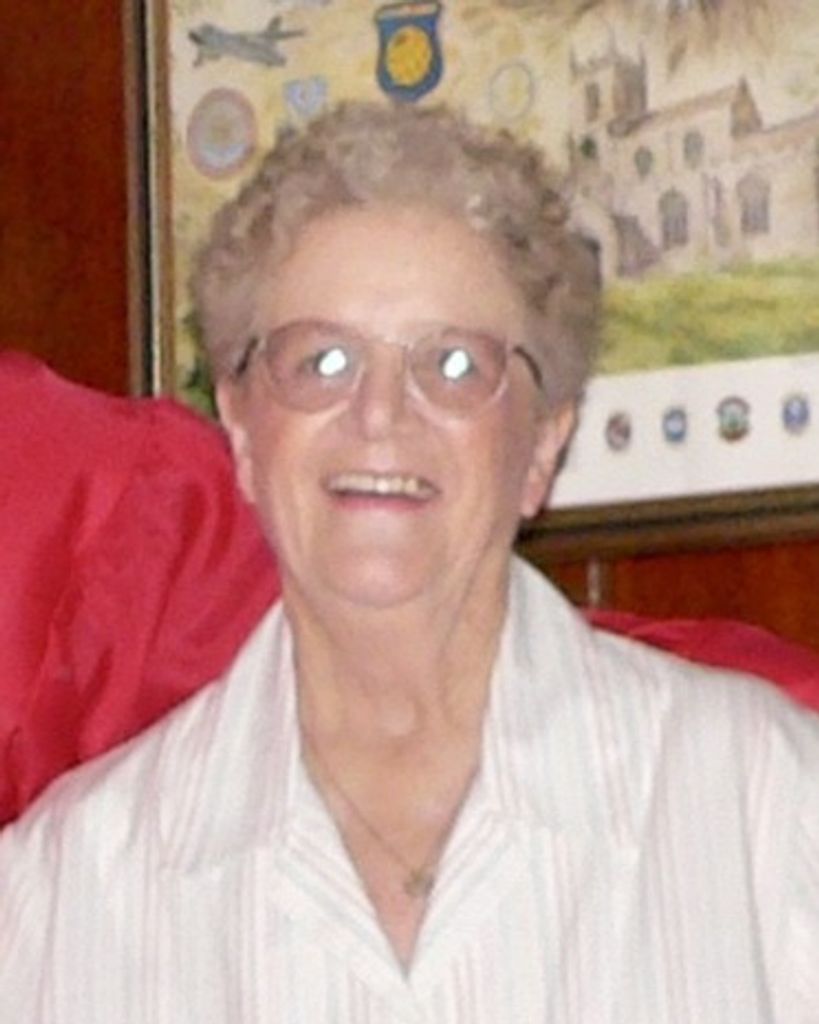 Margaret Ann Epperson