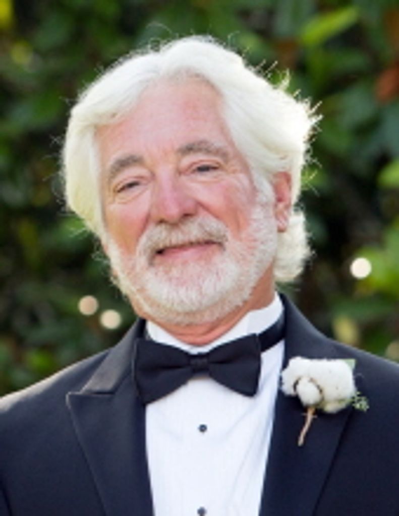 Jack Patton Mabray, Jr.