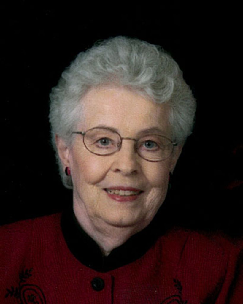 Alice Nackers