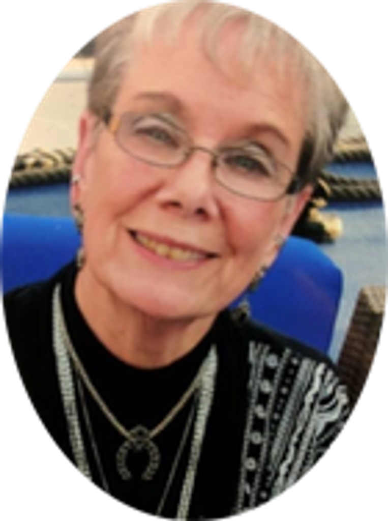 Eileen Copland
