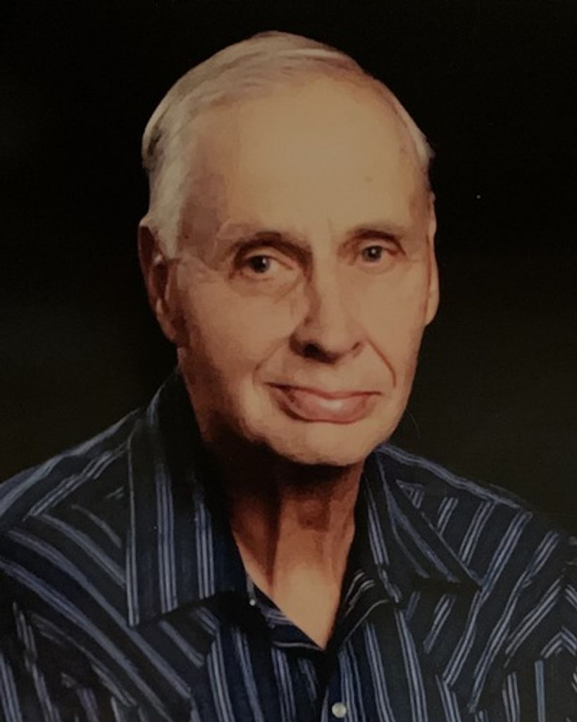 Donald Grant Benstine Profile Photo