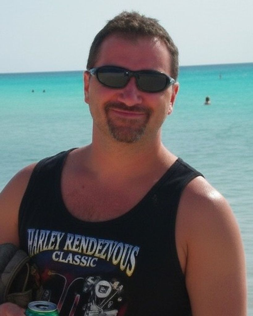 John C. Hertzog Profile Photo