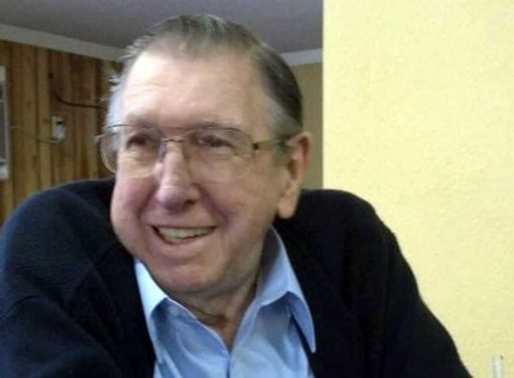 Richard Wallace Profile Photo