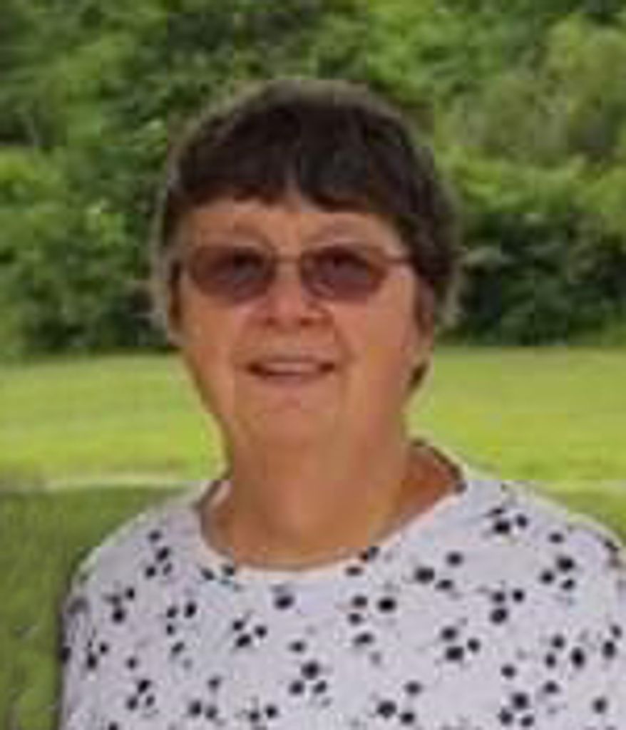 Nadine Mayberry