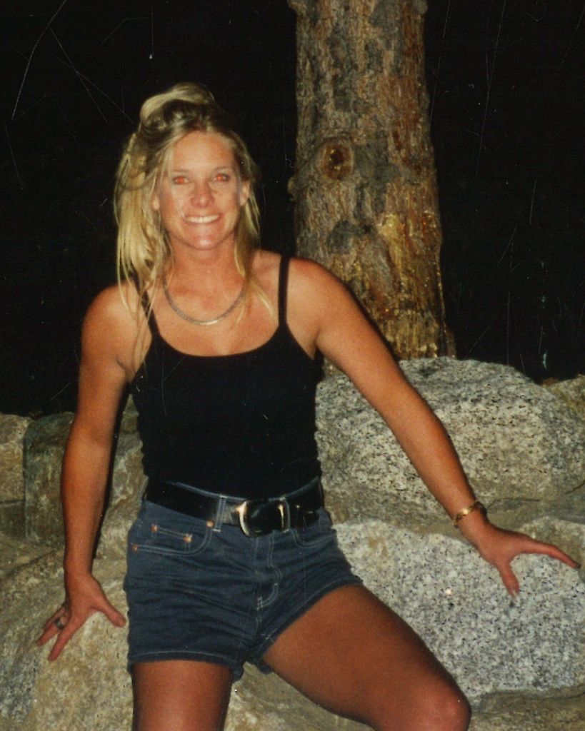 Rebecca Rae Anderson Haertel