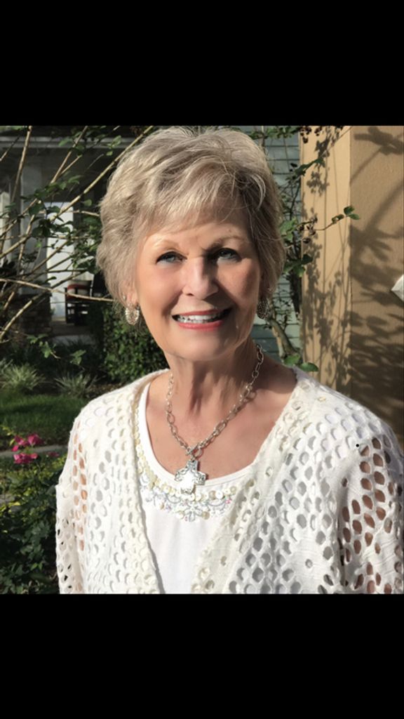 Patricia H. Anderson