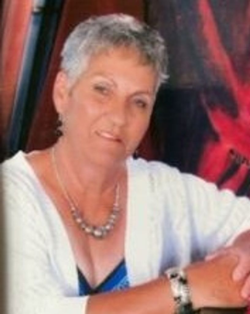 Elizabeth Morton Watson Profile Photo