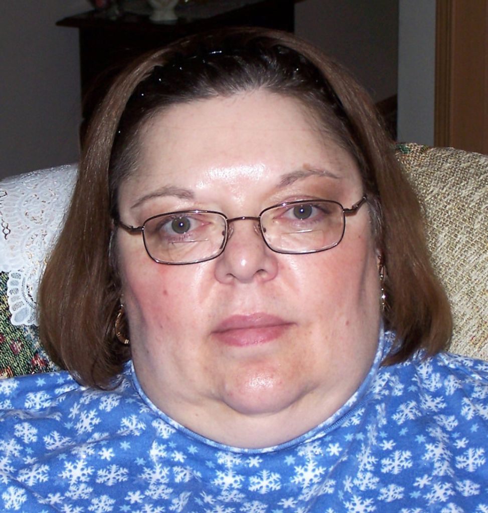 Kay M (Kohlman)  Parry