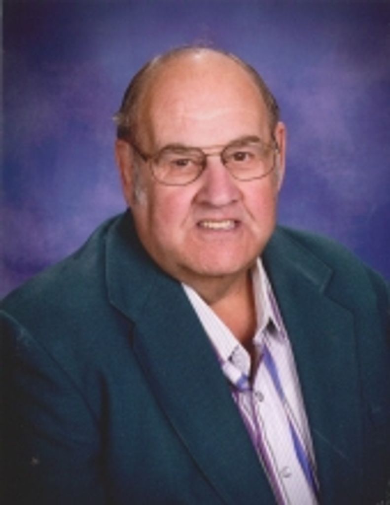 Stanley J. Vanden Berg
