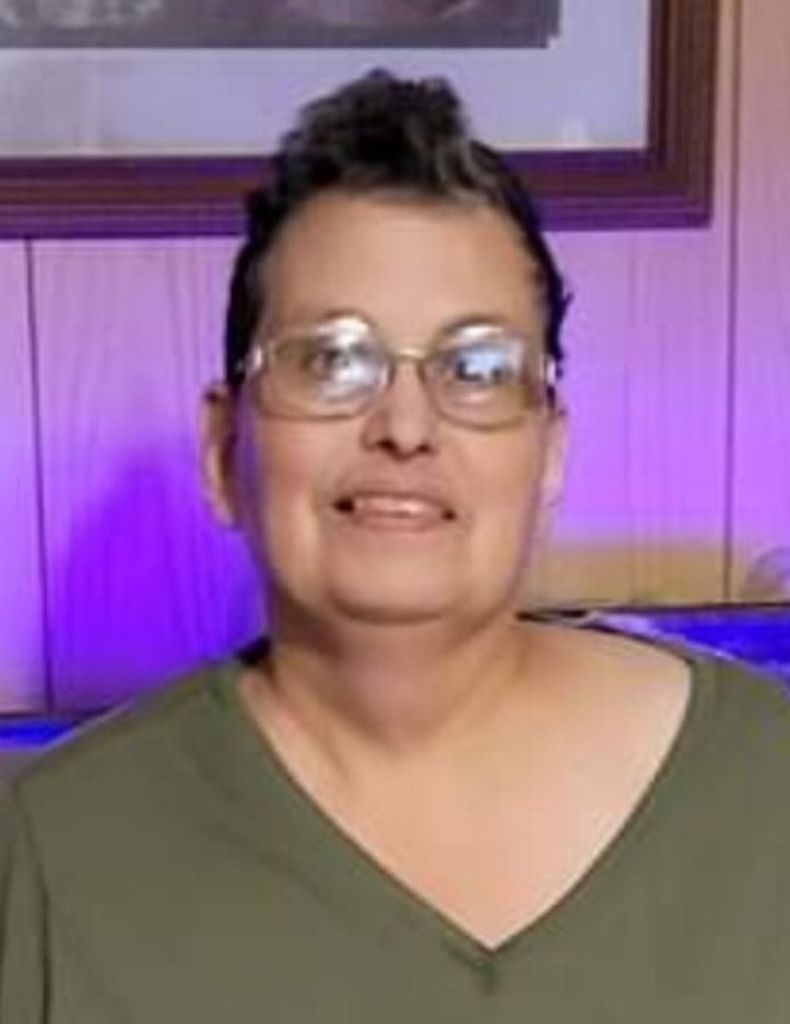 Cindy Jane Hinson