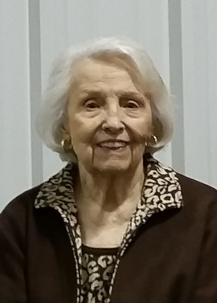 Gleghorn, Sibyl Jean