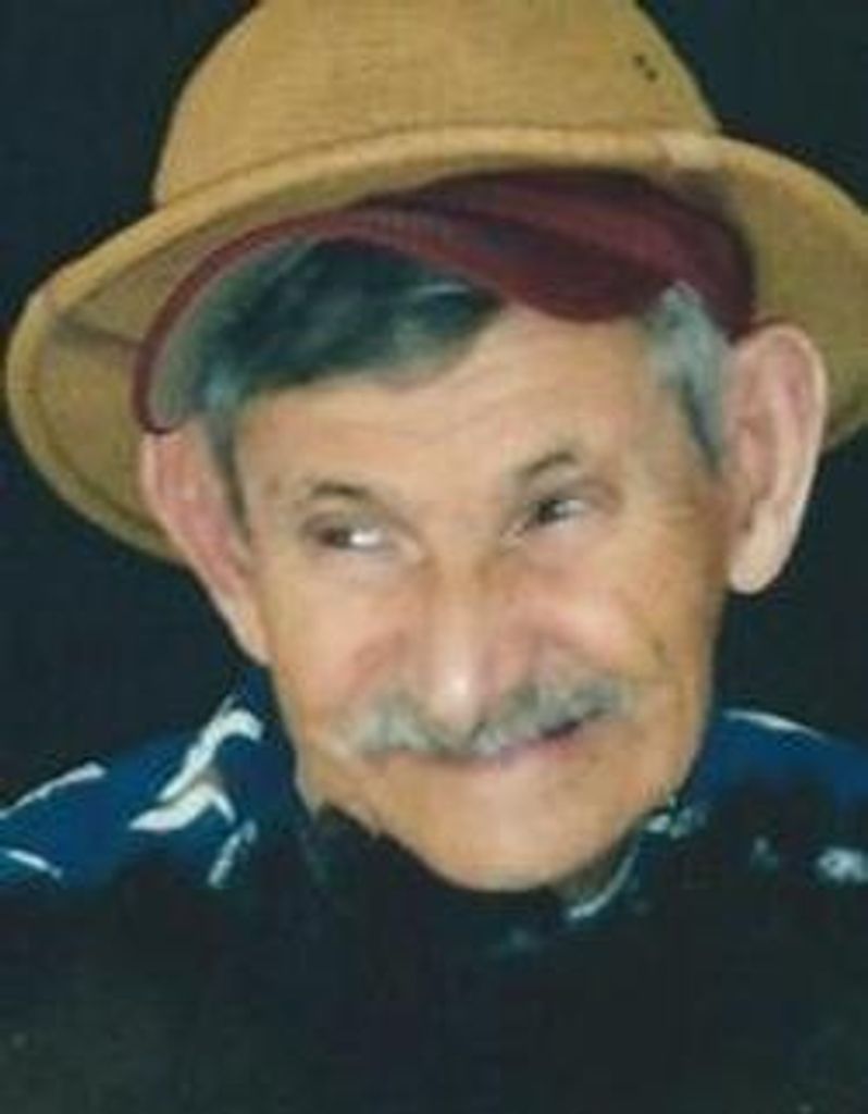 Donald Kenneth Andrews Profile Photo