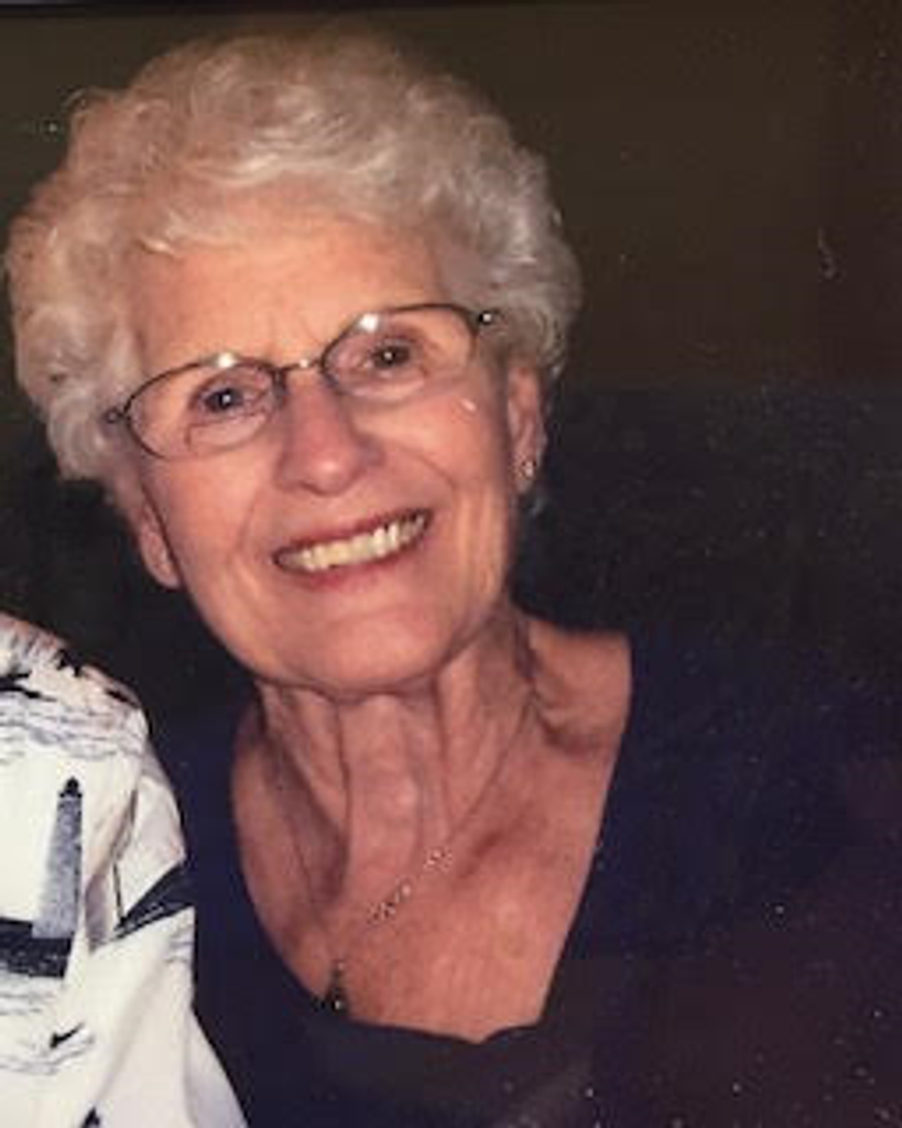 Nancy Lee Williams