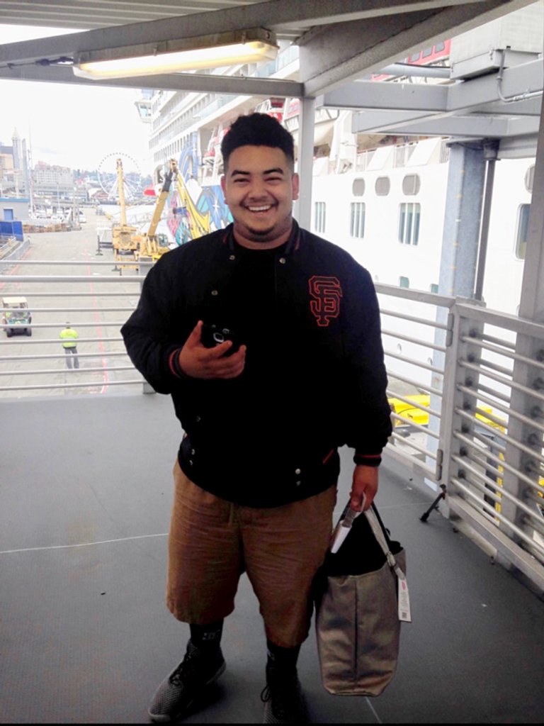 Alejandro Lopez Jr. Profile Photo