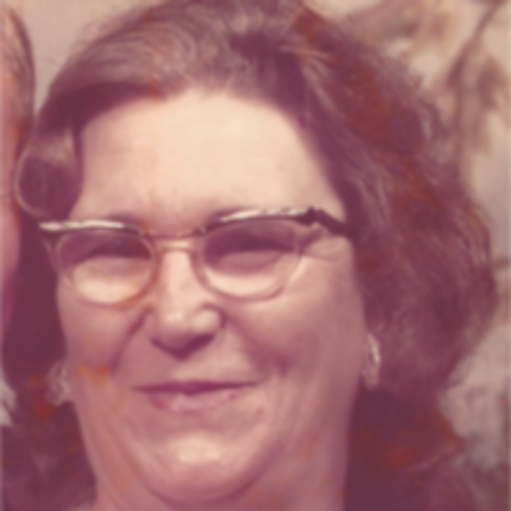 Jessie Wylene Hall