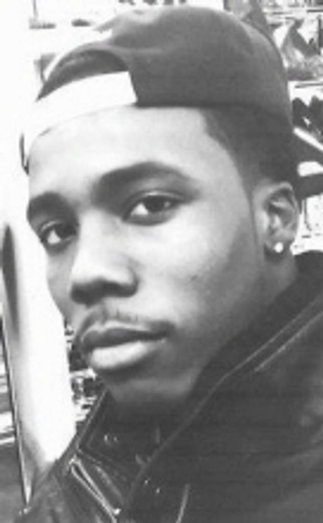 Marcus D Buckley