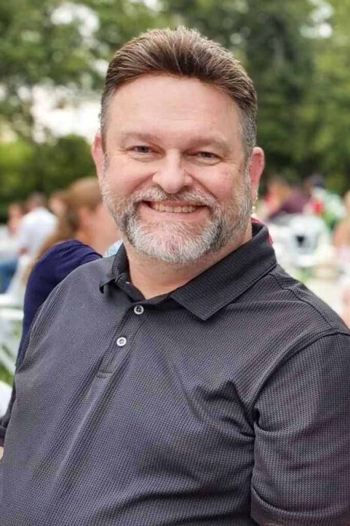 Richard Eugene Davis