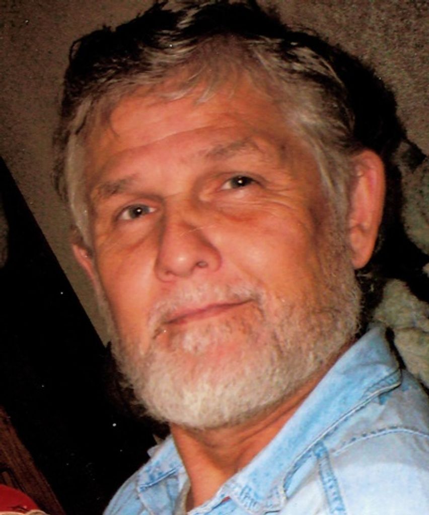 Ronald D. Hinds Profile Photo