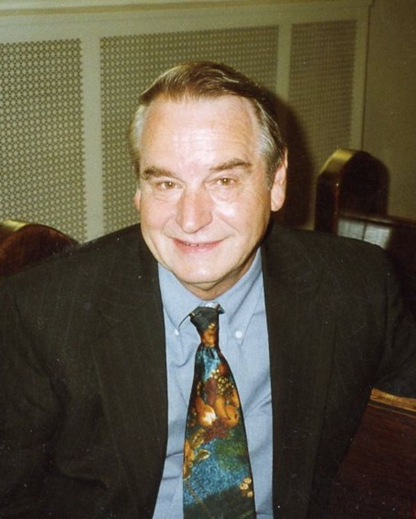 Dale Robert Sieber Profile Photo