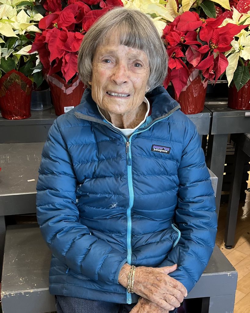 Patricia Schuessler Profile Photo