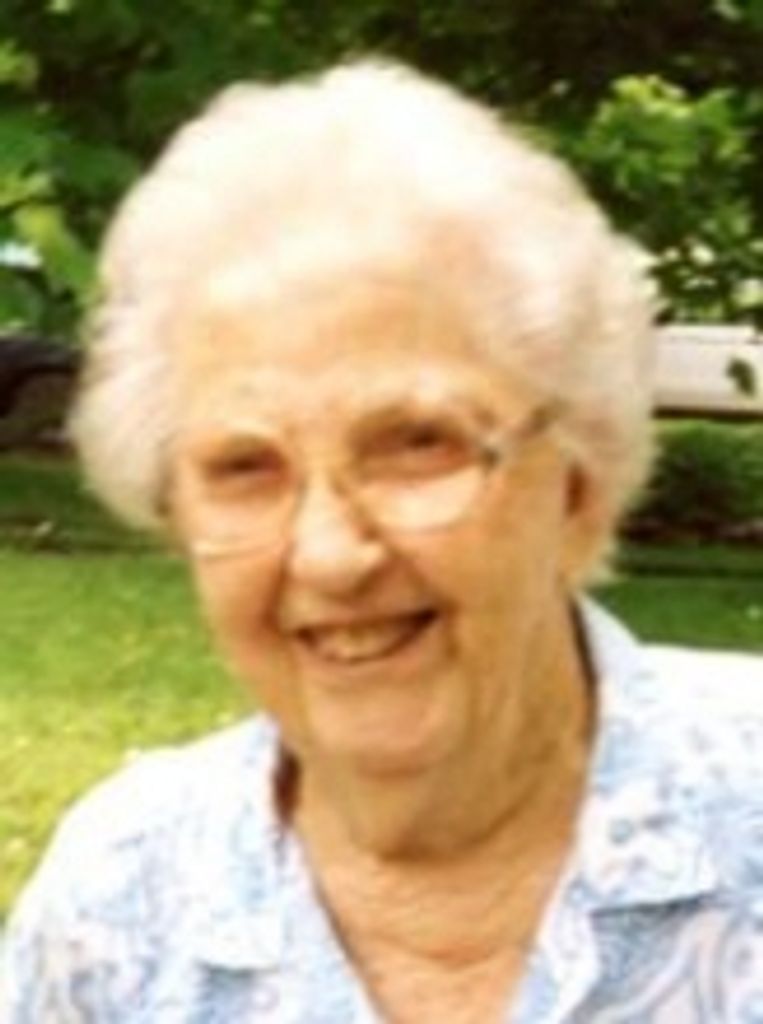 Eunice  F. "Sissy" Lantz