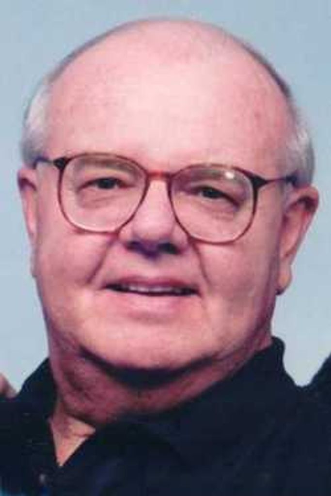 Thomas Murray