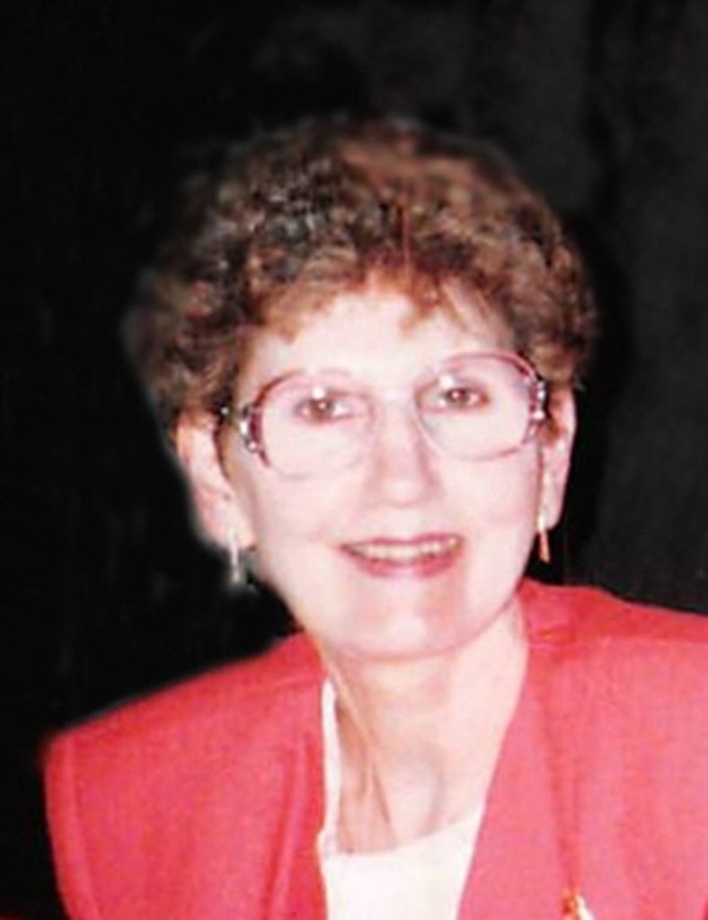 Norma J. Amalong