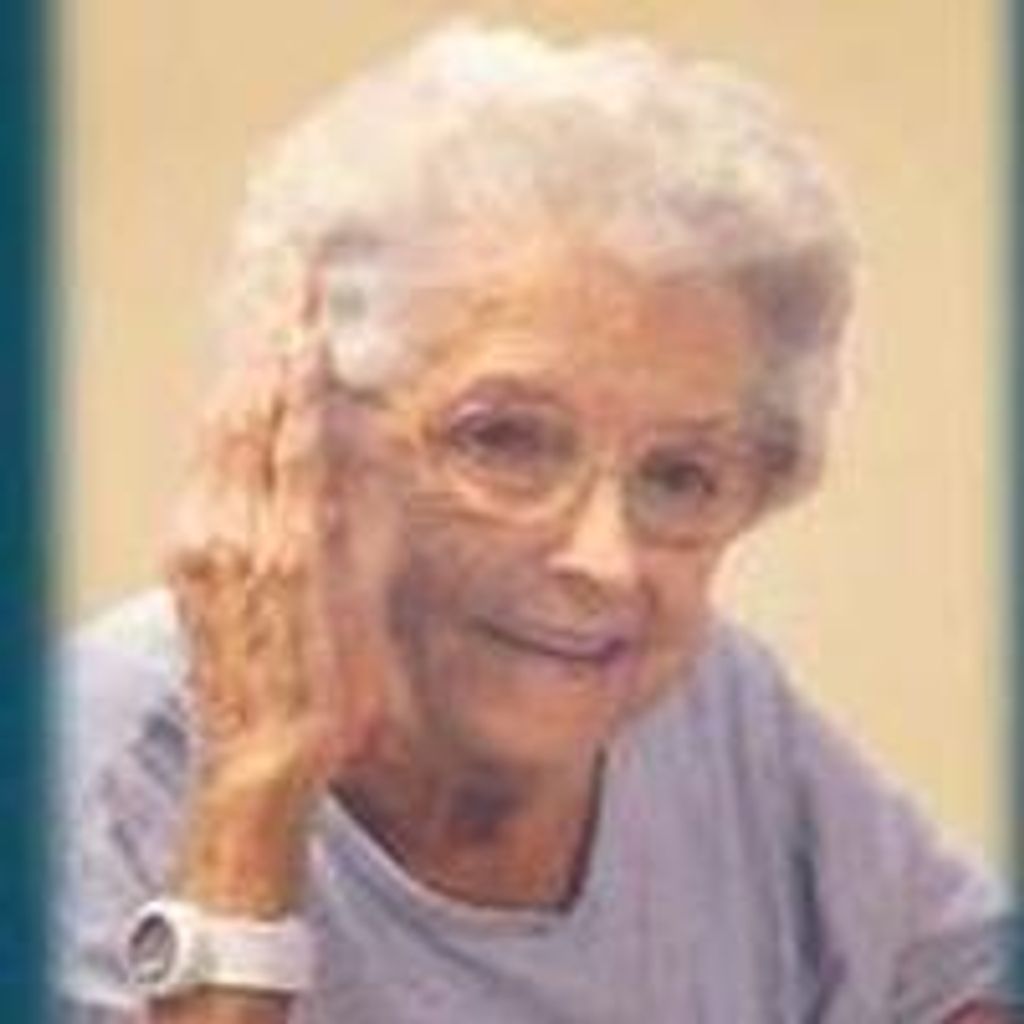 Betty  Sue (Edgin)  Babb