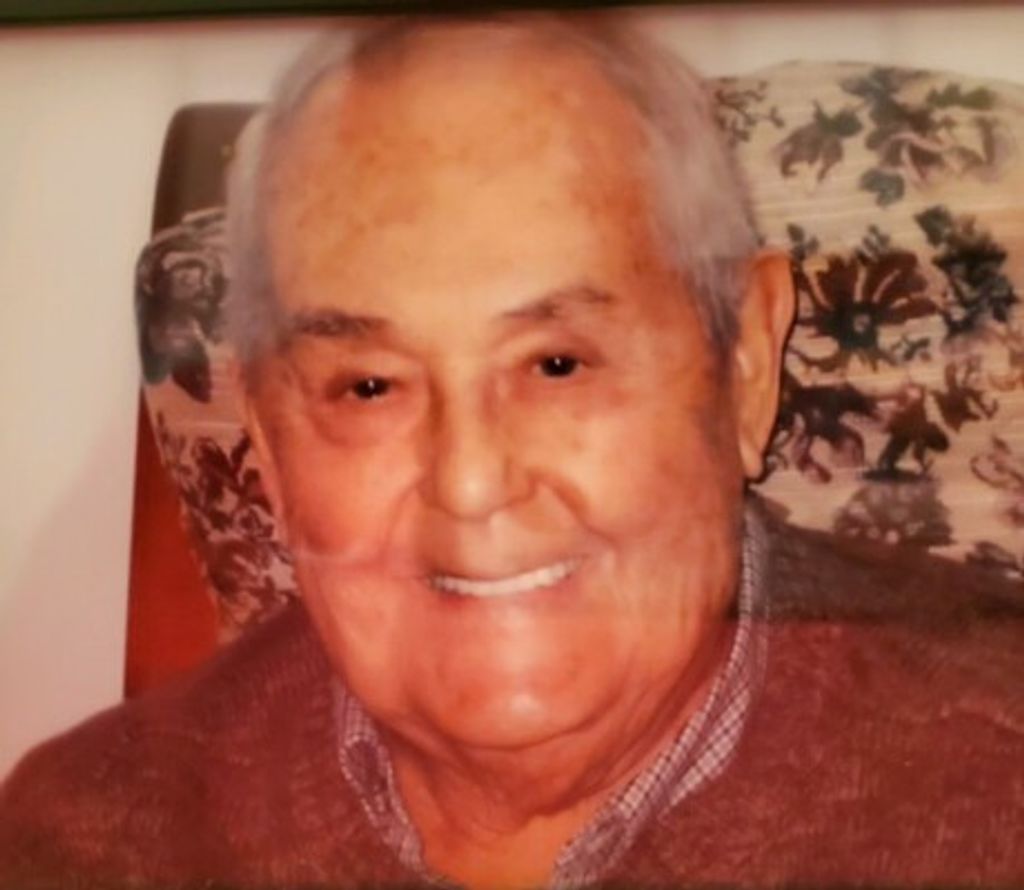 Arthur J. Larochelle