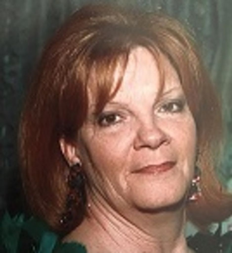 Patsy "Carol" Nelson
