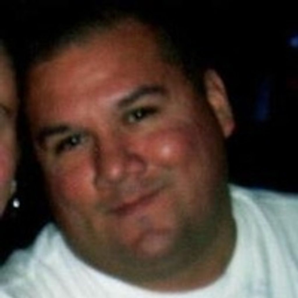 Wayne Allen Basher Profile Photo