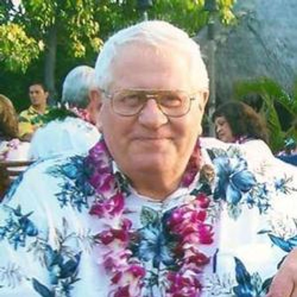 Sheldon Dannenfelzer