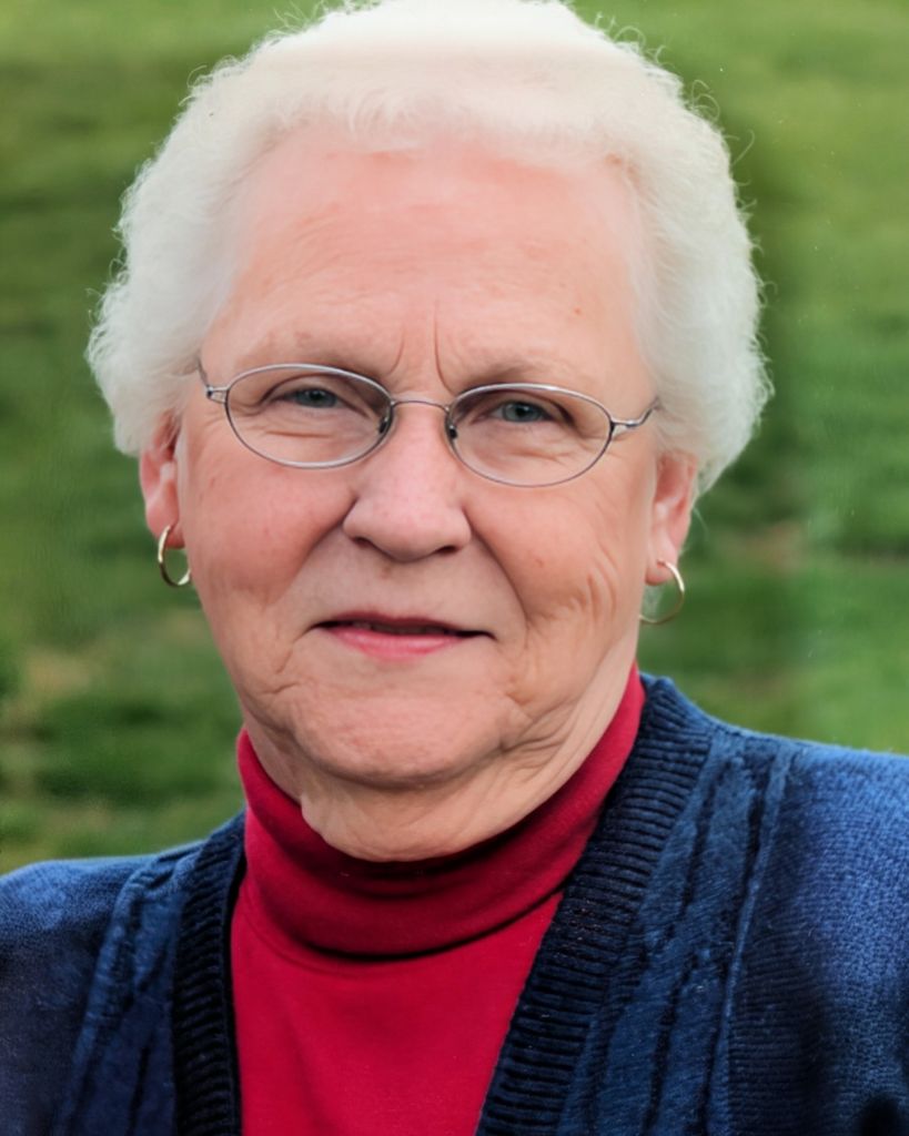 Nancy Sue Fowler Profile Photo