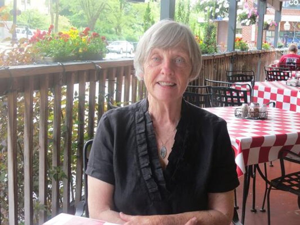 Gena Delp Cox Profile Photo