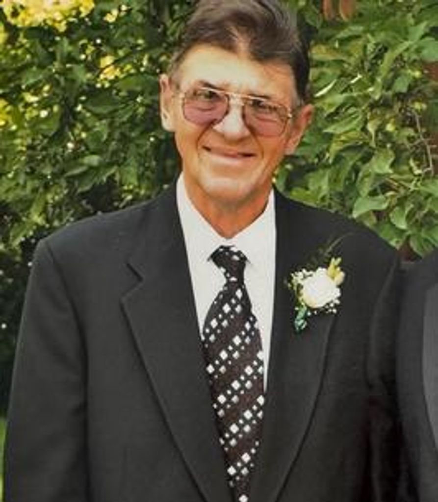 Carl Boss Profile Photo