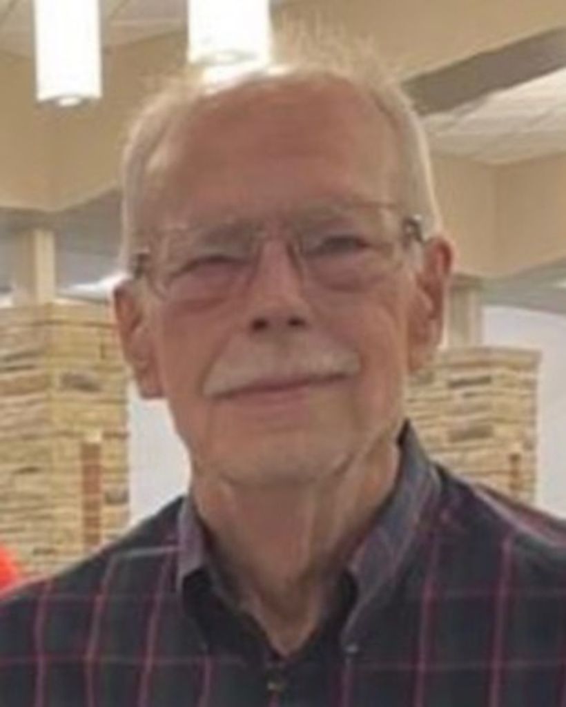 Gary Eugene Goodman Profile Photo