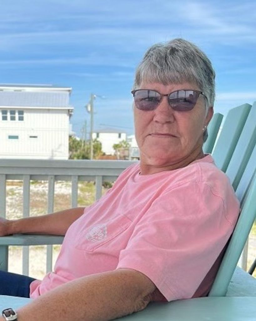 Sandra Kay Patrick Profile Photo